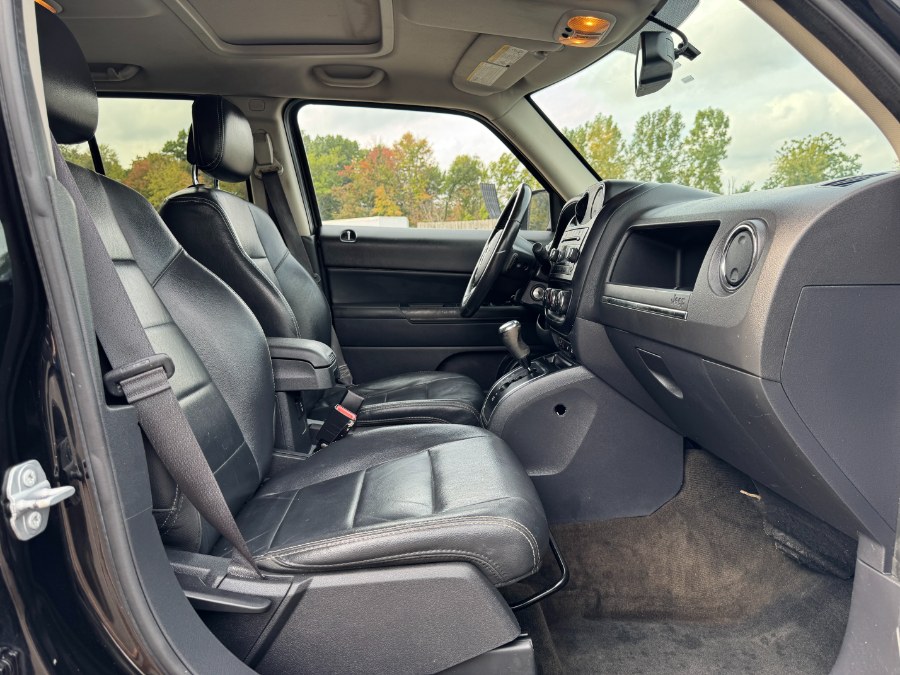 2016 Jeep Patriot 4WD 4dr Sport, available for sale in Ortonville, Michigan | Marsh Auto Sales LLC. Ortonville, Michigan 2016 Jeep Patriot 4WD 4dr Sport, available for sale in Ortonville, Michigan | Marsh Auto Sales LLC. Ortonville, Michigan