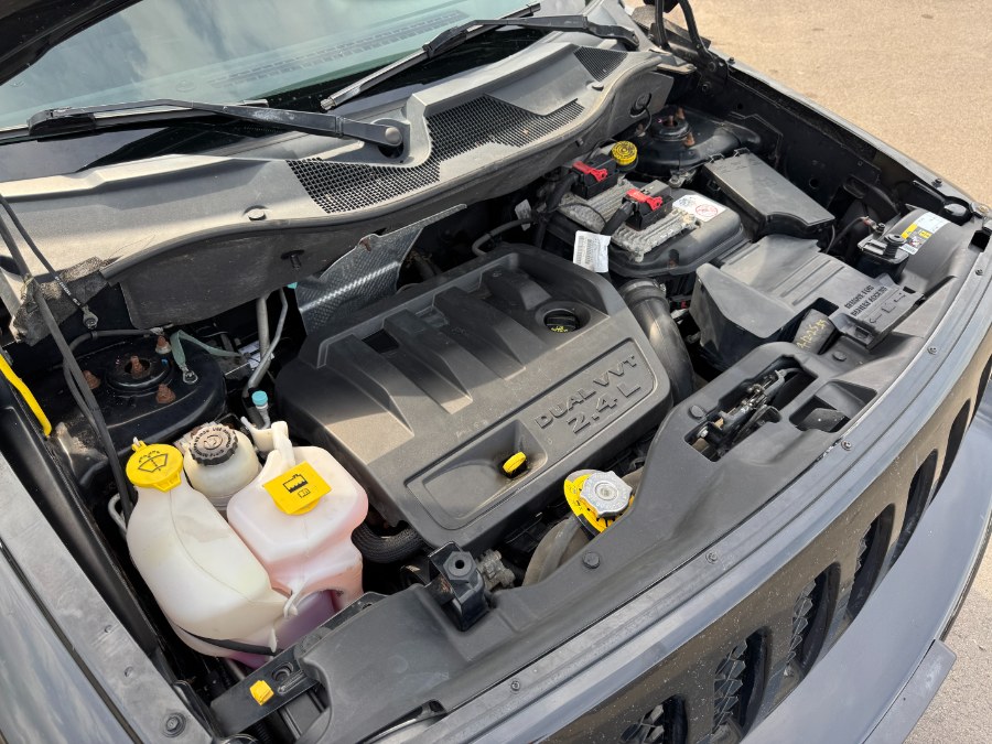 2016 Jeep Patriot 4WD 4dr Sport, available for sale in Ortonville, Michigan | Marsh Auto Sales LLC. Ortonville, Michigan 2016 Jeep Patriot 4WD 4dr Sport, available for sale in Ortonville, Michigan | Marsh Auto Sales LLC. Ortonville, Michigan