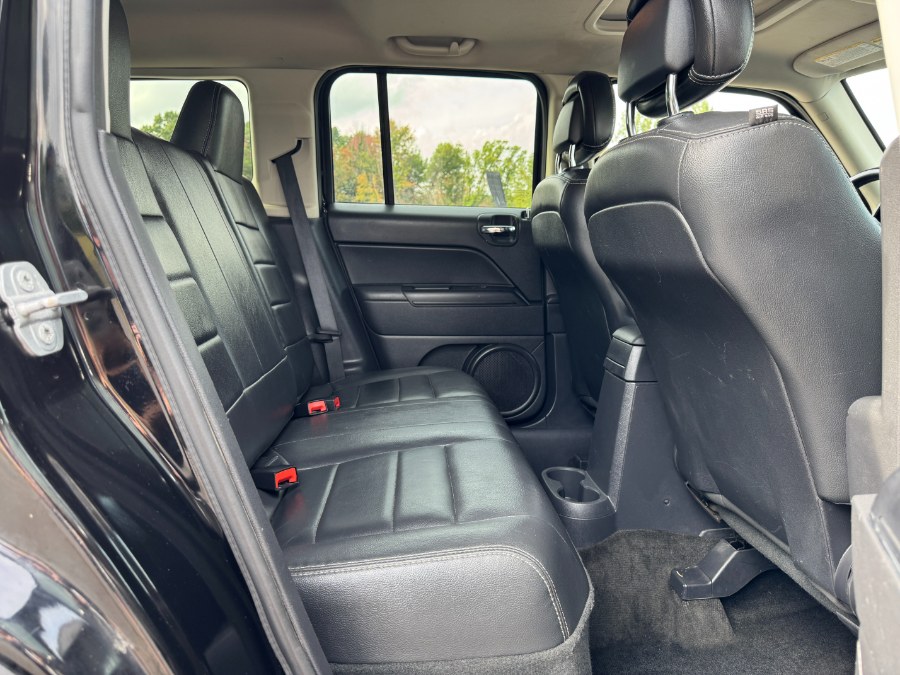 2016 Jeep Patriot 4WD 4dr Sport, available for sale in Ortonville, Michigan | Marsh Auto Sales LLC. Ortonville, Michigan 2016 Jeep Patriot 4WD 4dr Sport, available for sale in Ortonville, Michigan | Marsh Auto Sales LLC. Ortonville, Michigan