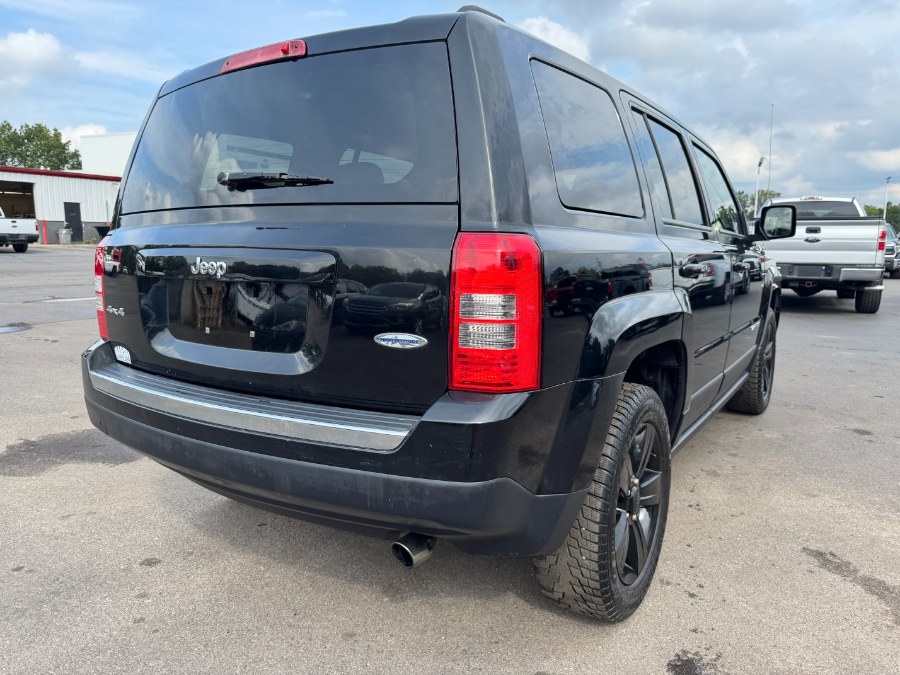 2016 Jeep Patriot 4WD 4dr Sport, available for sale in Ortonville, Michigan | Marsh Auto Sales LLC. Ortonville, Michigan 2016 Jeep Patriot 4WD 4dr Sport, available for sale in Ortonville, Michigan | Marsh Auto Sales LLC. Ortonville, Michigan