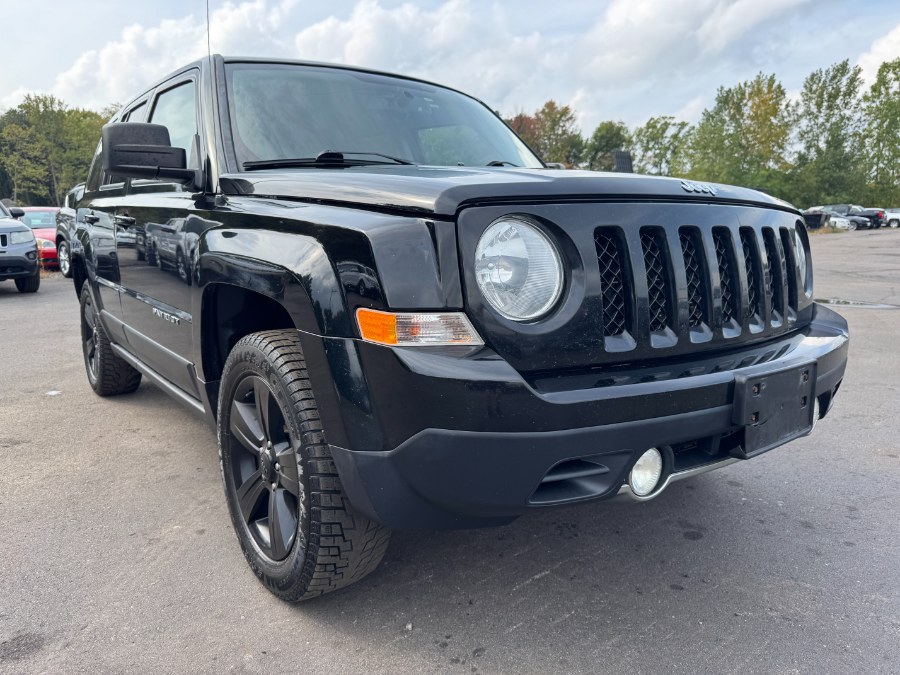 2016 Jeep Patriot 4WD 4dr Sport, available for sale in Ortonville, Michigan | Marsh Auto Sales LLC. Ortonville, Michigan 2016 Jeep Patriot 4WD 4dr Sport, available for sale in Ortonville, Michigan | Marsh Auto Sales LLC. Ortonville, Michigan