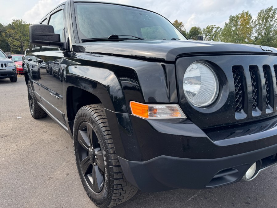 2016 Jeep Patriot 4WD 4dr Sport, available for sale in Ortonville, Michigan | Marsh Auto Sales LLC. Ortonville, Michigan 2016 Jeep Patriot 4WD 4dr Sport, available for sale in Ortonville, Michigan | Marsh Auto Sales LLC. Ortonville, Michigan