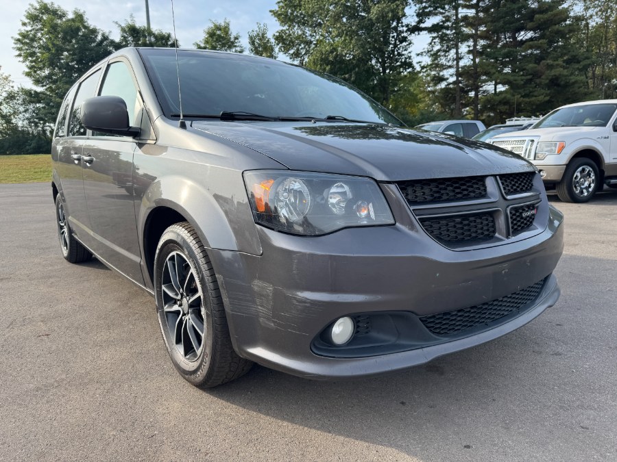 2019 Dodge Grand Caravan GT Wagon, available for sale in Ortonville, Michigan | Marsh Auto Sales LLC. Ortonville, Michigan 2019 Dodge Grand Caravan GT Wagon, available for sale in Ortonville, Michigan | Marsh Auto Sales LLC. Ortonville, Michigan