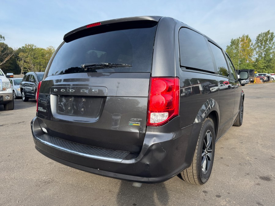 2019 Dodge Grand Caravan GT Wagon, available for sale in Ortonville, Michigan | Marsh Auto Sales LLC. Ortonville, Michigan 2019 Dodge Grand Caravan GT Wagon, available for sale in Ortonville, Michigan | Marsh Auto Sales LLC. Ortonville, Michigan