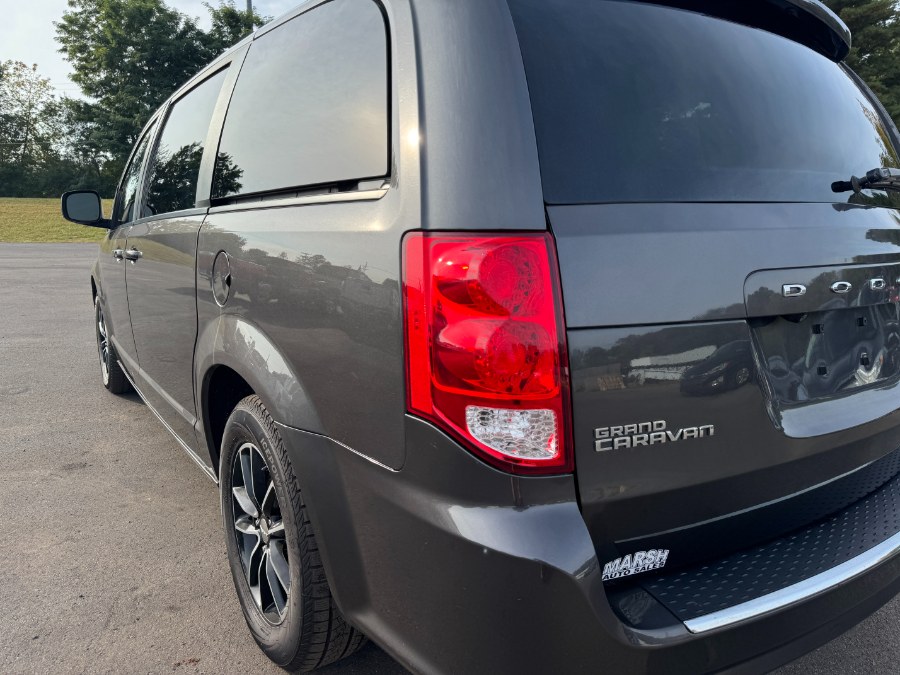2019 Dodge Grand Caravan GT Wagon, available for sale in Ortonville, Michigan | Marsh Auto Sales LLC. Ortonville, Michigan 2019 Dodge Grand Caravan GT Wagon, available for sale in Ortonville, Michigan | Marsh Auto Sales LLC. Ortonville, Michigan