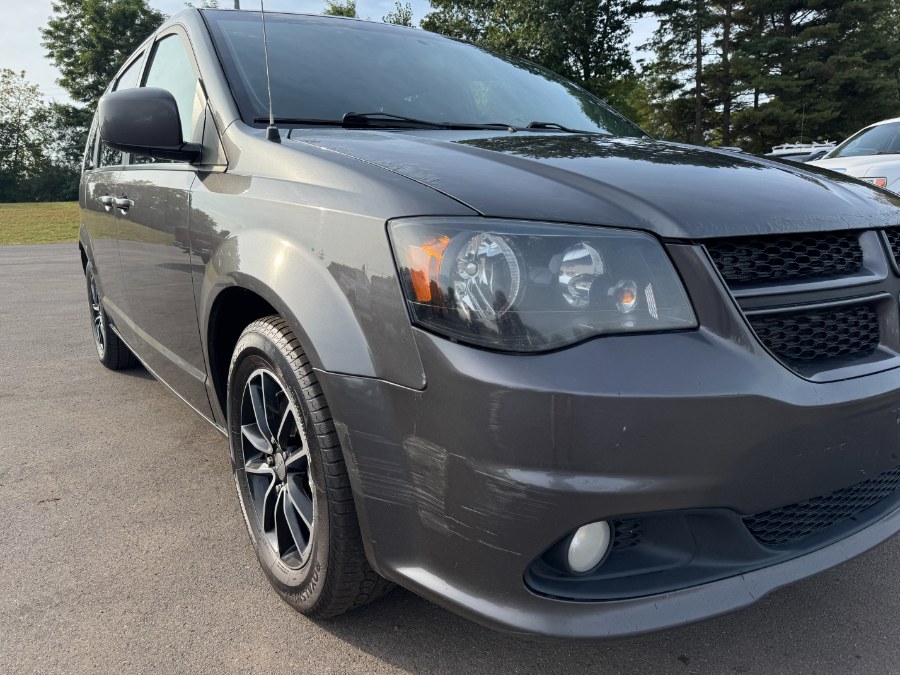 2019 Dodge Grand Caravan GT Wagon, available for sale in Ortonville, Michigan | Marsh Auto Sales LLC. Ortonville, Michigan 2019 Dodge Grand Caravan GT Wagon, available for sale in Ortonville, Michigan | Marsh Auto Sales LLC. Ortonville, Michigan