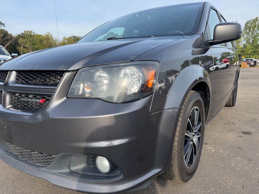 2019 Dodge Grand Caravan GT Wagon, available for sale in Ortonville, Michigan | Marsh Auto Sales LLC. Ortonville, Michigan 2019 Dodge Grand Caravan GT Wagon, available for sale in Ortonville, Michigan | Marsh Auto Sales LLC. Ortonville, Michigan