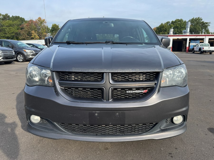 2019 Dodge Grand Caravan GT Wagon, available for sale in Ortonville, Michigan | Marsh Auto Sales LLC. Ortonville, Michigan 2019 Dodge Grand Caravan GT Wagon, available for sale in Ortonville, Michigan | Marsh Auto Sales LLC. Ortonville, Michigan