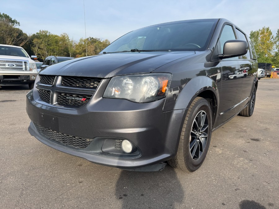 2019 Dodge Grand Caravan GT Wagon, available for sale in Ortonville, Michigan | Marsh Auto Sales LLC. Ortonville, Michigan 2019 Dodge Grand Caravan GT Wagon, available for sale in Ortonville, Michigan | Marsh Auto Sales LLC. Ortonville, Michigan