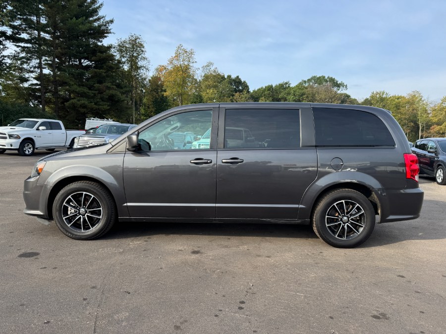 2019 Dodge Grand Caravan GT Wagon, available for sale in Ortonville, Michigan | Marsh Auto Sales LLC. Ortonville, Michigan 2019 Dodge Grand Caravan GT Wagon, available for sale in Ortonville, Michigan | Marsh Auto Sales LLC. Ortonville, Michigan