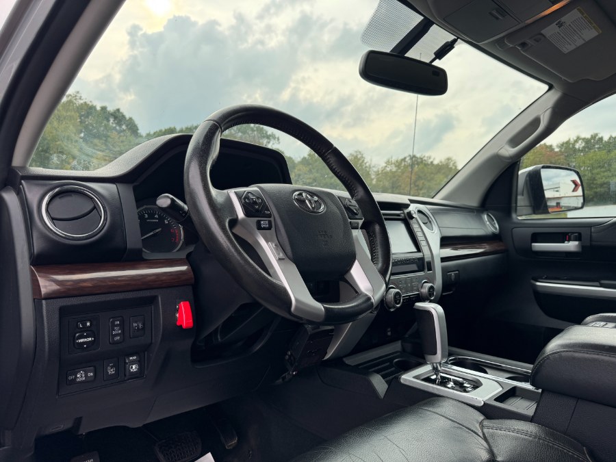 2014 Toyota Tundra 4WD Truck Double Cab 5.7L V8 6-Spd AT LTD (Natl), available for sale in Ortonville, Michigan | Marsh Auto Sales LLC. Ortonville, Michigan 2014 Toyota Tundra 4WD Truck Double Cab 5.7L V8 6-Spd AT LTD (Natl), available for sale in Ortonville, Michigan | Marsh Auto Sales LLC. Ortonville, Michigan