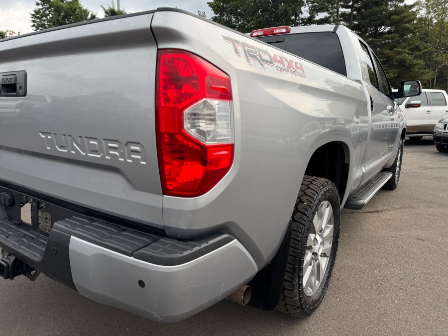2014 Toyota Tundra 4WD Truck Double Cab 5.7L V8 6-Spd AT LTD (Natl), available for sale in Ortonville, Michigan | Marsh Auto Sales LLC. Ortonville, Michigan 2014 Toyota Tundra 4WD Truck Double Cab 5.7L V8 6-Spd AT LTD (Natl), available for sale in Ortonville, Michigan | Marsh Auto Sales LLC. Ortonville, Michigan