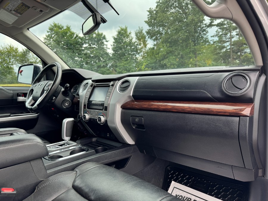 2014 Toyota Tundra 4WD Truck Double Cab 5.7L V8 6-Spd AT LTD (Natl), available for sale in Ortonville, Michigan | Marsh Auto Sales LLC. Ortonville, Michigan 2014 Toyota Tundra 4WD Truck Double Cab 5.7L V8 6-Spd AT LTD (Natl), available for sale in Ortonville, Michigan | Marsh Auto Sales LLC. Ortonville, Michigan