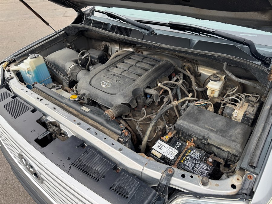 2014 Toyota Tundra 4WD Truck Double Cab 5.7L V8 6-Spd AT LTD (Natl), available for sale in Ortonville, Michigan | Marsh Auto Sales LLC. Ortonville, Michigan 2014 Toyota Tundra 4WD Truck Double Cab 5.7L V8 6-Spd AT LTD (Natl), available for sale in Ortonville, Michigan | Marsh Auto Sales LLC. Ortonville, Michigan