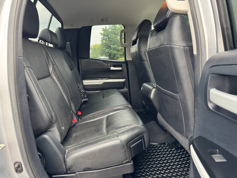 2014 Toyota Tundra 4WD Truck Double Cab 5.7L V8 6-Spd AT LTD (Natl), available for sale in Ortonville, Michigan | Marsh Auto Sales LLC. Ortonville, Michigan 2014 Toyota Tundra 4WD Truck Double Cab 5.7L V8 6-Spd AT LTD (Natl), available for sale in Ortonville, Michigan | Marsh Auto Sales LLC. Ortonville, Michigan