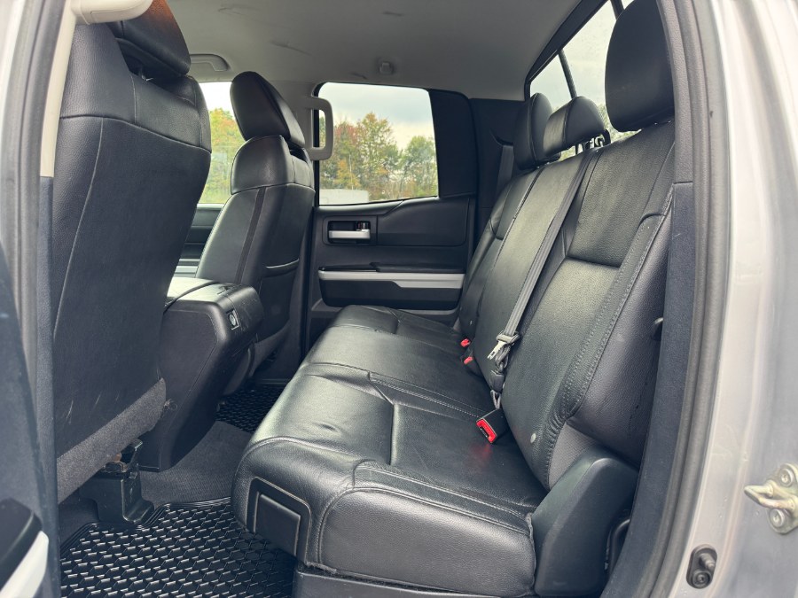 2014 Toyota Tundra 4WD Truck Double Cab 5.7L V8 6-Spd AT LTD (Natl), available for sale in Ortonville, Michigan | Marsh Auto Sales LLC. Ortonville, Michigan 2014 Toyota Tundra 4WD Truck Double Cab 5.7L V8 6-Spd AT LTD (Natl), available for sale in Ortonville, Michigan | Marsh Auto Sales LLC. Ortonville, Michigan