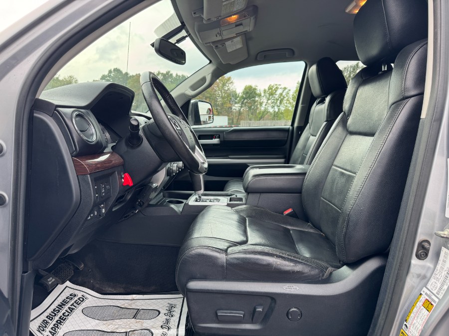 2014 Toyota Tundra 4WD Truck Double Cab 5.7L V8 6-Spd AT LTD (Natl), available for sale in Ortonville, Michigan | Marsh Auto Sales LLC. Ortonville, Michigan 2014 Toyota Tundra 4WD Truck Double Cab 5.7L V8 6-Spd AT LTD (Natl), available for sale in Ortonville, Michigan | Marsh Auto Sales LLC. Ortonville, Michigan