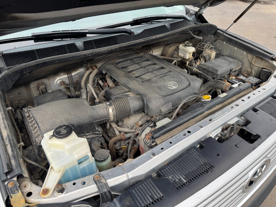 2014 Toyota Tundra 4WD Truck Double Cab 5.7L V8 6-Spd AT LTD (Natl), available for sale in Ortonville, Michigan | Marsh Auto Sales LLC. Ortonville, Michigan 2014 Toyota Tundra 4WD Truck Double Cab 5.7L V8 6-Spd AT LTD (Natl), available for sale in Ortonville, Michigan | Marsh Auto Sales LLC. Ortonville, Michigan