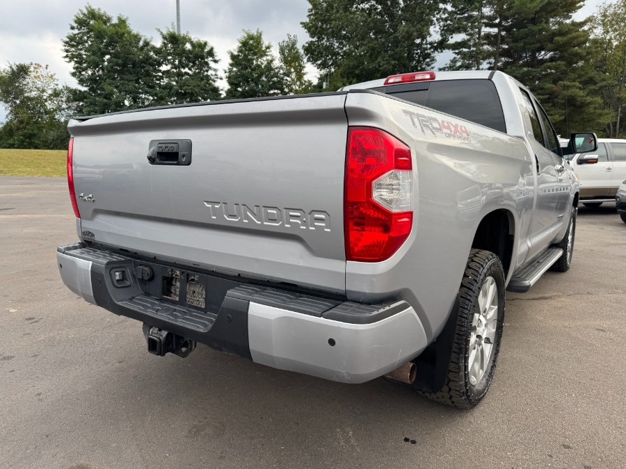 2014 Toyota Tundra 4WD Truck Double Cab 5.7L V8 6-Spd AT LTD (Natl), available for sale in Ortonville, Michigan | Marsh Auto Sales LLC. Ortonville, Michigan 2014 Toyota Tundra 4WD Truck Double Cab 5.7L V8 6-Spd AT LTD (Natl), available for sale in Ortonville, Michigan | Marsh Auto Sales LLC. Ortonville, Michigan