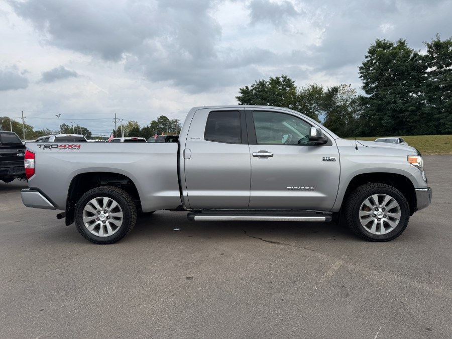 2014 Toyota Tundra 4WD Truck Double Cab 5.7L V8 6-Spd AT LTD (Natl), available for sale in Ortonville, Michigan | Marsh Auto Sales LLC. Ortonville, Michigan 2014 Toyota Tundra 4WD Truck Double Cab 5.7L V8 6-Spd AT LTD (Natl), available for sale in Ortonville, Michigan | Marsh Auto Sales LLC. Ortonville, Michigan