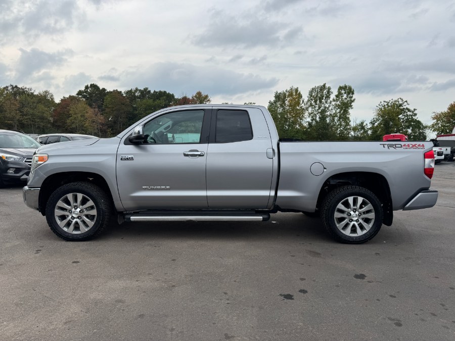 2014 Toyota Tundra 4WD Truck Double Cab 5.7L V8 6-Spd AT LTD (Natl), available for sale in Ortonville, Michigan | Marsh Auto Sales LLC. Ortonville, Michigan 2014 Toyota Tundra 4WD Truck Double Cab 5.7L V8 6-Spd AT LTD (Natl), available for sale in Ortonville, Michigan | Marsh Auto Sales LLC. Ortonville, Michigan