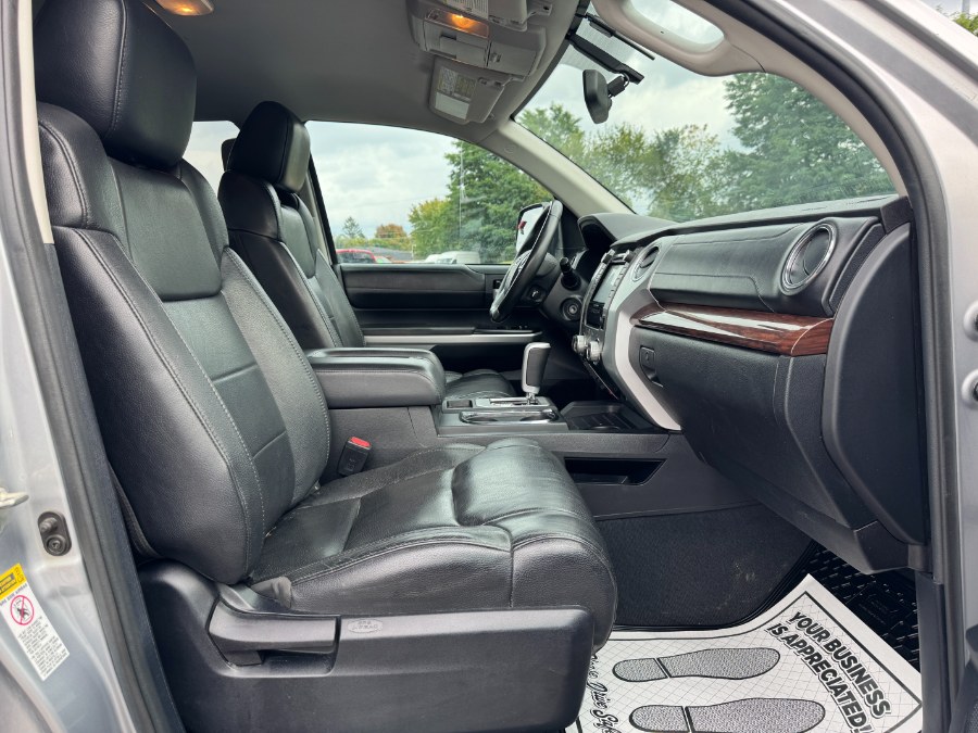 2014 Toyota Tundra 4WD Truck Double Cab 5.7L V8 6-Spd AT LTD (Natl), available for sale in Ortonville, Michigan | Marsh Auto Sales LLC. Ortonville, Michigan 2014 Toyota Tundra 4WD Truck Double Cab 5.7L V8 6-Spd AT LTD (Natl), available for sale in Ortonville, Michigan | Marsh Auto Sales LLC. Ortonville, Michigan
