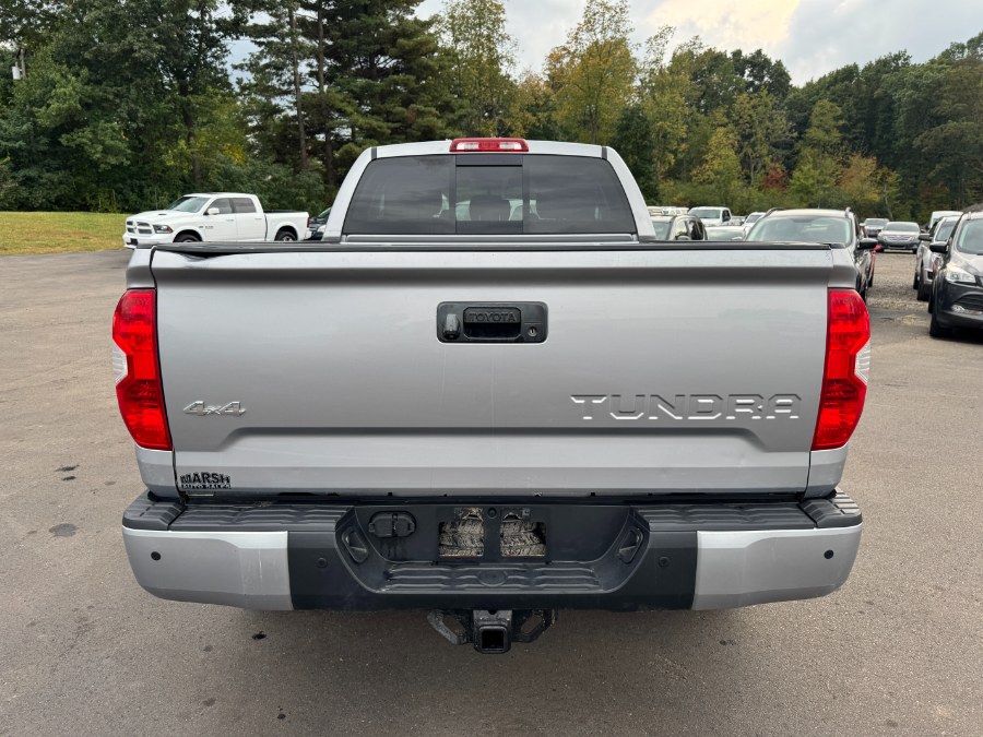 2014 Toyota Tundra 4WD Truck Double Cab 5.7L V8 6-Spd AT LTD (Natl), available for sale in Ortonville, Michigan | Marsh Auto Sales LLC. Ortonville, Michigan 2014 Toyota Tundra 4WD Truck Double Cab 5.7L V8 6-Spd AT LTD (Natl), available for sale in Ortonville, Michigan | Marsh Auto Sales LLC. Ortonville, Michigan