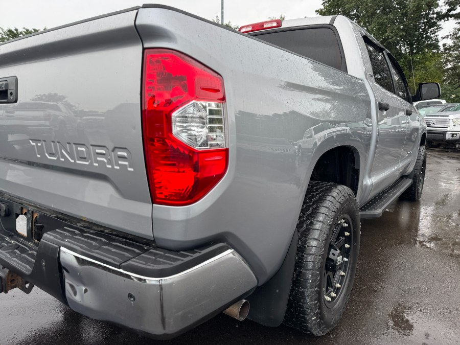 2015 Toyota Tundra 4WD Truck CrewMax 5.7L V8 6-Spd AT SR5 (Natl), available for sale in Ortonville, Michigan | Marsh Auto Sales LLC. Ortonville, Michigan 2015 Toyota Tundra 4WD Truck CrewMax 5.7L V8 6-Spd AT SR5 (Natl), available for sale in Ortonville, Michigan | Marsh Auto Sales LLC. Ortonville, Michigan