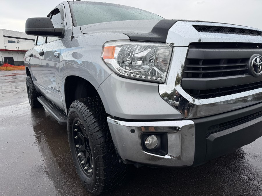 2015 Toyota Tundra 4WD Truck CrewMax 5.7L V8 6-Spd AT SR5 (Natl), available for sale in Ortonville, Michigan | Marsh Auto Sales LLC. Ortonville, Michigan 2015 Toyota Tundra 4WD Truck CrewMax 5.7L V8 6-Spd AT SR5 (Natl), available for sale in Ortonville, Michigan | Marsh Auto Sales LLC. Ortonville, Michigan