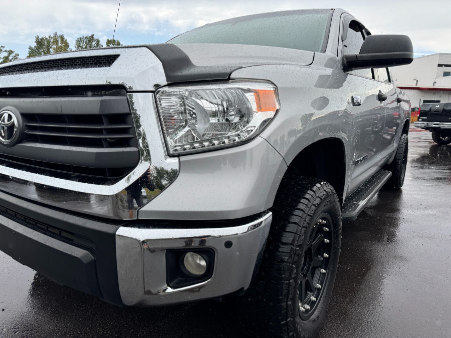 2015 Toyota Tundra 4WD Truck CrewMax 5.7L V8 6-Spd AT SR5 (Natl), available for sale in Ortonville, Michigan | Marsh Auto Sales LLC. Ortonville, Michigan 2015 Toyota Tundra 4WD Truck CrewMax 5.7L V8 6-Spd AT SR5 (Natl), available for sale in Ortonville, Michigan | Marsh Auto Sales LLC. Ortonville, Michigan