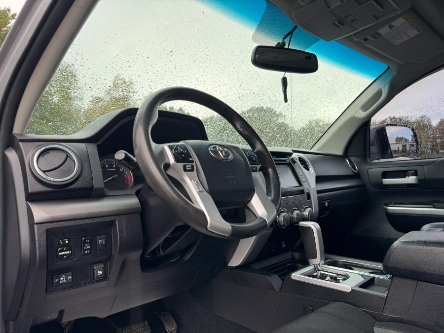 2015 Toyota Tundra 4WD Truck CrewMax 5.7L V8 6-Spd AT SR5 (Natl), available for sale in Ortonville, Michigan | Marsh Auto Sales LLC. Ortonville, Michigan 2015 Toyota Tundra 4WD Truck CrewMax 5.7L V8 6-Spd AT SR5 (Natl), available for sale in Ortonville, Michigan | Marsh Auto Sales LLC. Ortonville, Michigan
