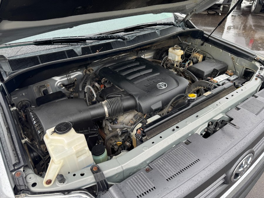 2015 Toyota Tundra 4WD Truck CrewMax 5.7L V8 6-Spd AT SR5 (Natl), available for sale in Ortonville, Michigan | Marsh Auto Sales LLC. Ortonville, Michigan 2015 Toyota Tundra 4WD Truck CrewMax 5.7L V8 6-Spd AT SR5 (Natl), available for sale in Ortonville, Michigan | Marsh Auto Sales LLC. Ortonville, Michigan