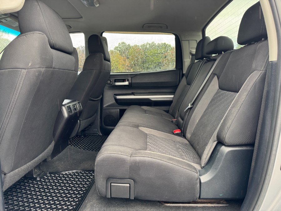 2015 Toyota Tundra 4WD Truck CrewMax 5.7L V8 6-Spd AT SR5 (Natl), available for sale in Ortonville, Michigan | Marsh Auto Sales LLC. Ortonville, Michigan 2015 Toyota Tundra 4WD Truck CrewMax 5.7L V8 6-Spd AT SR5 (Natl), available for sale in Ortonville, Michigan | Marsh Auto Sales LLC. Ortonville, Michigan