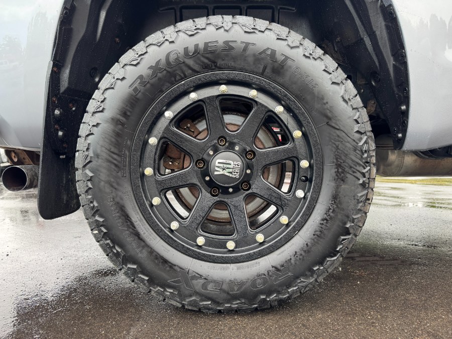 2015 Toyota Tundra 4WD Truck CrewMax 5.7L V8 6-Spd AT SR5 (Natl), available for sale in Ortonville, Michigan | Marsh Auto Sales LLC. Ortonville, Michigan 2015 Toyota Tundra 4WD Truck CrewMax 5.7L V8 6-Spd AT SR5 (Natl), available for sale in Ortonville, Michigan | Marsh Auto Sales LLC. Ortonville, Michigan
