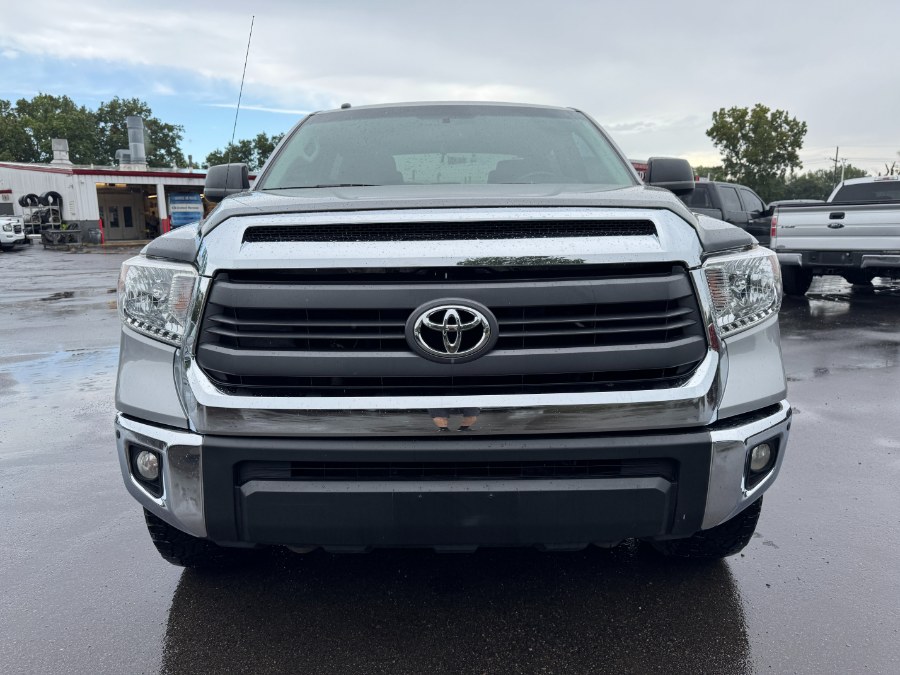 2015 Toyota Tundra 4WD Truck CrewMax 5.7L V8 6-Spd AT SR5 (Natl), available for sale in Ortonville, Michigan | Marsh Auto Sales LLC. Ortonville, Michigan 2015 Toyota Tundra 4WD Truck CrewMax 5.7L V8 6-Spd AT SR5 (Natl), available for sale in Ortonville, Michigan | Marsh Auto Sales LLC. Ortonville, Michigan