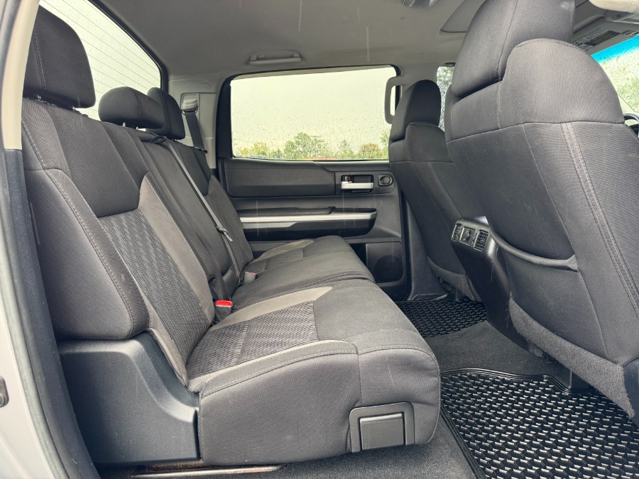 2015 Toyota Tundra 4WD Truck CrewMax 5.7L V8 6-Spd AT SR5 (Natl), available for sale in Ortonville, Michigan | Marsh Auto Sales LLC. Ortonville, Michigan 2015 Toyota Tundra 4WD Truck CrewMax 5.7L V8 6-Spd AT SR5 (Natl), available for sale in Ortonville, Michigan | Marsh Auto Sales LLC. Ortonville, Michigan