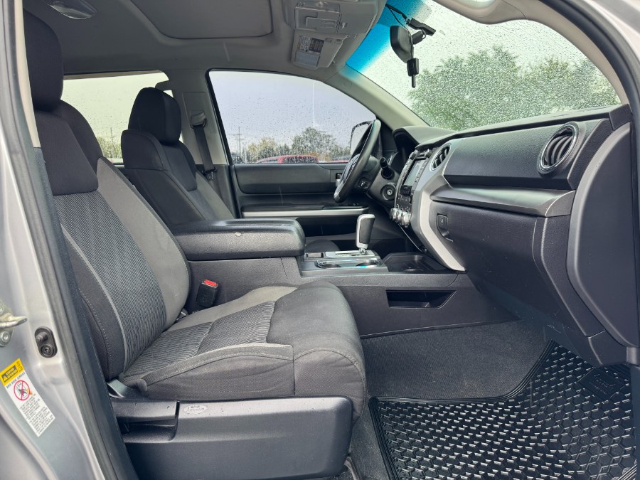 2015 Toyota Tundra 4WD Truck CrewMax 5.7L V8 6-Spd AT SR5 (Natl), available for sale in Ortonville, Michigan | Marsh Auto Sales LLC. Ortonville, Michigan 2015 Toyota Tundra 4WD Truck CrewMax 5.7L V8 6-Spd AT SR5 (Natl), available for sale in Ortonville, Michigan | Marsh Auto Sales LLC. Ortonville, Michigan