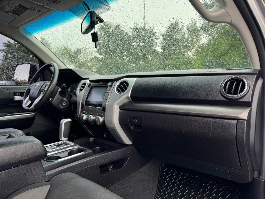 2015 Toyota Tundra 4WD Truck CrewMax 5.7L V8 6-Spd AT SR5 (Natl), available for sale in Ortonville, Michigan | Marsh Auto Sales LLC. Ortonville, Michigan 2015 Toyota Tundra 4WD Truck CrewMax 5.7L V8 6-Spd AT SR5 (Natl), available for sale in Ortonville, Michigan | Marsh Auto Sales LLC. Ortonville, Michigan