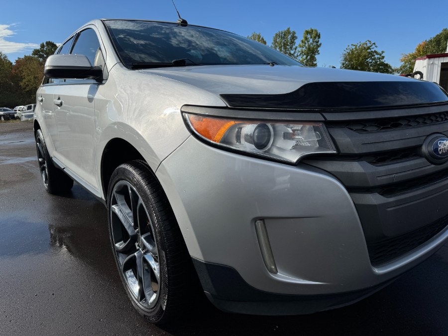 2013 Ford Edge 4dr SEL AWD, available for sale in Ortonville, Michigan | Marsh Auto Sales LLC. Ortonville, Michigan 2013 Ford Edge 4dr SEL AWD, available for sale in Ortonville, Michigan | Marsh Auto Sales LLC. Ortonville, Michigan