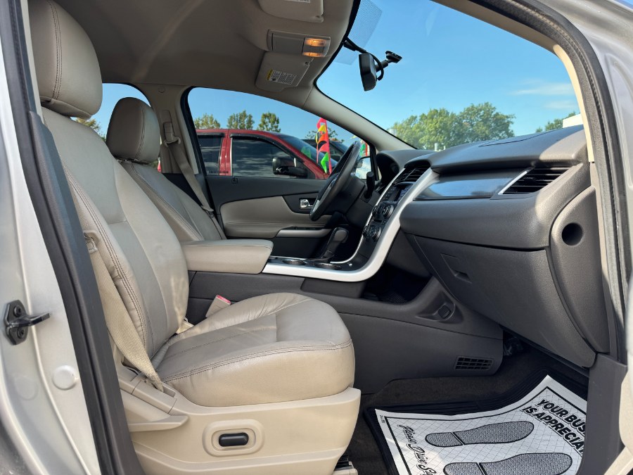 2013 Ford Edge 4dr SEL AWD, available for sale in Ortonville, Michigan | Marsh Auto Sales LLC. Ortonville, Michigan 2013 Ford Edge 4dr SEL AWD, available for sale in Ortonville, Michigan | Marsh Auto Sales LLC. Ortonville, Michigan