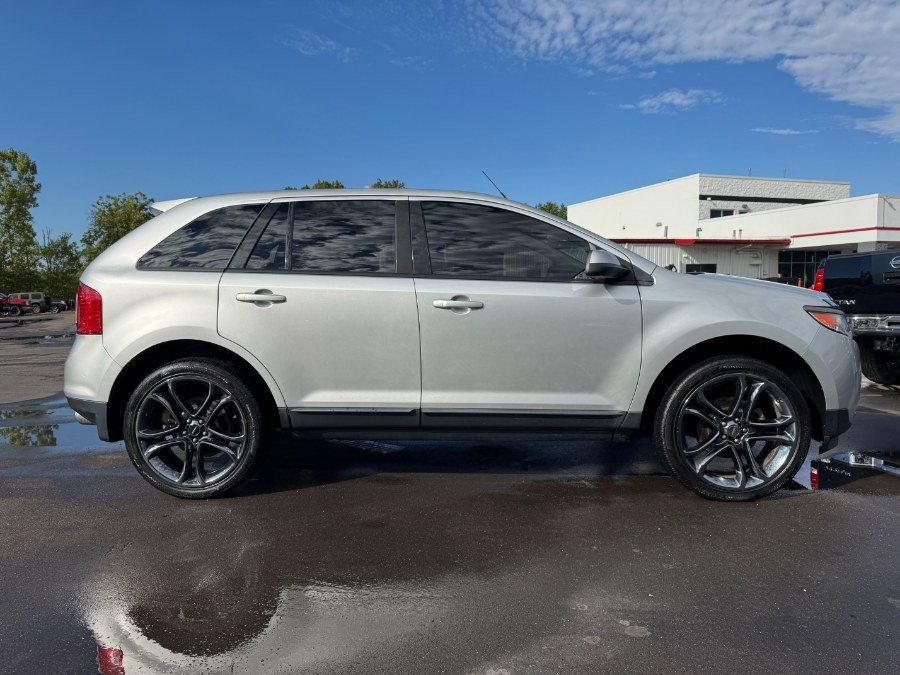 2013 Ford Edge 4dr SEL AWD, available for sale in Ortonville, Michigan | Marsh Auto Sales LLC. Ortonville, Michigan 2013 Ford Edge 4dr SEL AWD, available for sale in Ortonville, Michigan | Marsh Auto Sales LLC. Ortonville, Michigan