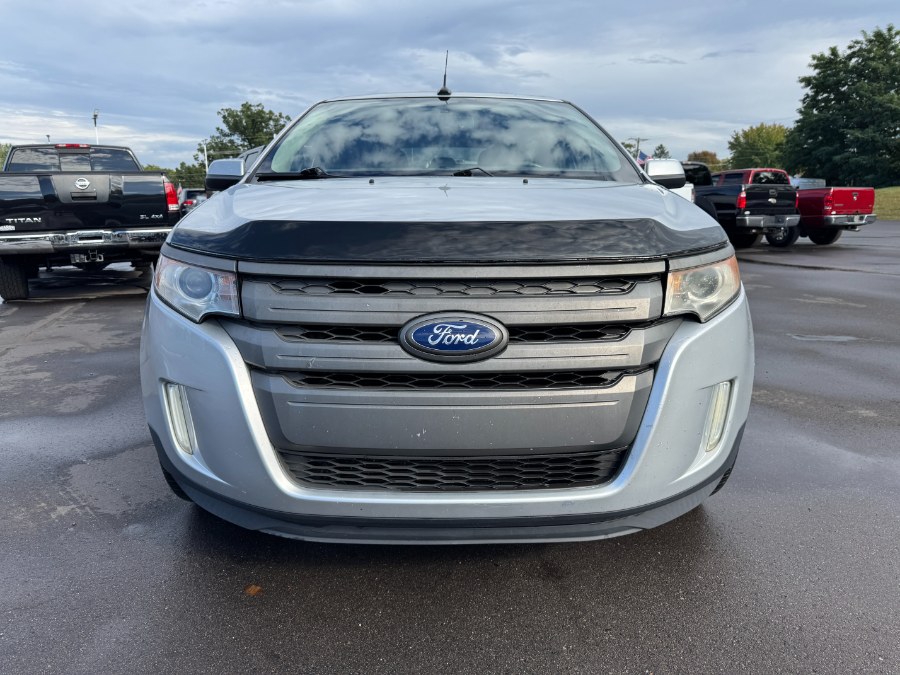 2013 Ford Edge 4dr SEL AWD, available for sale in Ortonville, Michigan | Marsh Auto Sales LLC. Ortonville, Michigan 2013 Ford Edge 4dr SEL AWD, available for sale in Ortonville, Michigan | Marsh Auto Sales LLC. Ortonville, Michigan