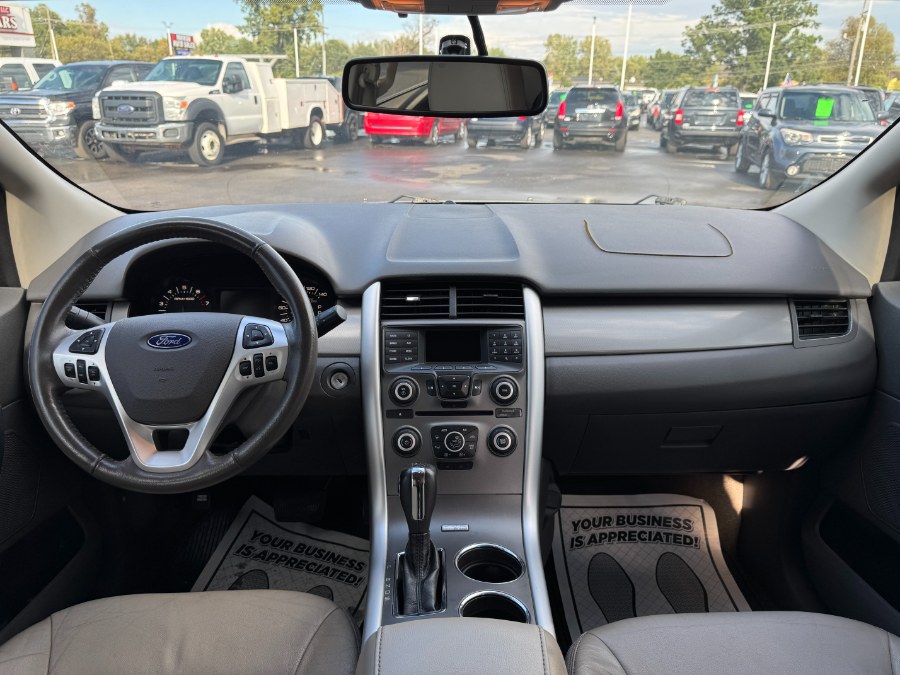 2013 Ford Edge 4dr SEL AWD, available for sale in Ortonville, Michigan | Marsh Auto Sales LLC. Ortonville, Michigan 2013 Ford Edge 4dr SEL AWD, available for sale in Ortonville, Michigan | Marsh Auto Sales LLC. Ortonville, Michigan