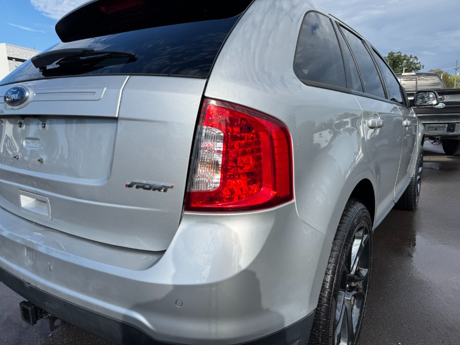 2013 Ford Edge 4dr SEL AWD, available for sale in Ortonville, Michigan | Marsh Auto Sales LLC. Ortonville, Michigan 2013 Ford Edge 4dr SEL AWD, available for sale in Ortonville, Michigan | Marsh Auto Sales LLC. Ortonville, Michigan