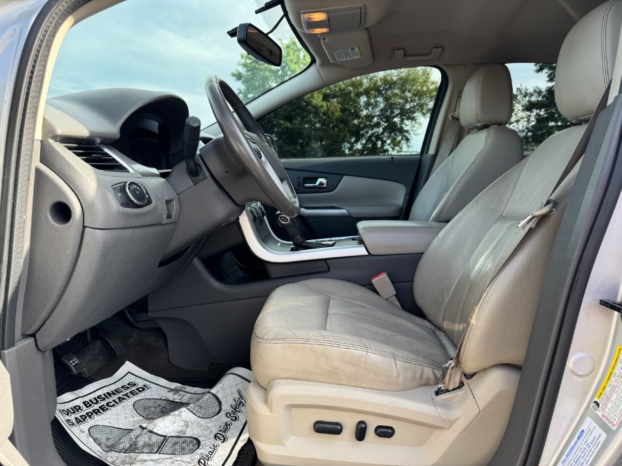 2013 Ford Edge 4dr SEL AWD, available for sale in Ortonville, Michigan | Marsh Auto Sales LLC. Ortonville, Michigan 2013 Ford Edge 4dr SEL AWD, available for sale in Ortonville, Michigan | Marsh Auto Sales LLC. Ortonville, Michigan
