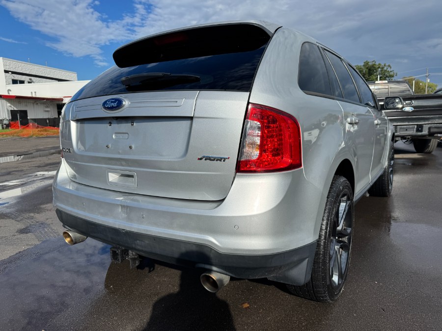 2013 Ford Edge 4dr SEL AWD, available for sale in Ortonville, Michigan | Marsh Auto Sales LLC. Ortonville, Michigan 2013 Ford Edge 4dr SEL AWD, available for sale in Ortonville, Michigan | Marsh Auto Sales LLC. Ortonville, Michigan
