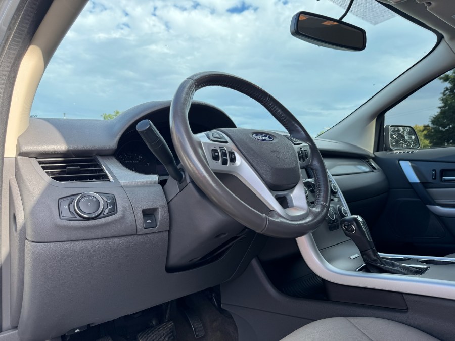 2013 Ford Edge 4dr SEL AWD, available for sale in Ortonville, Michigan | Marsh Auto Sales LLC. Ortonville, Michigan 2013 Ford Edge 4dr SEL AWD, available for sale in Ortonville, Michigan | Marsh Auto Sales LLC. Ortonville, Michigan