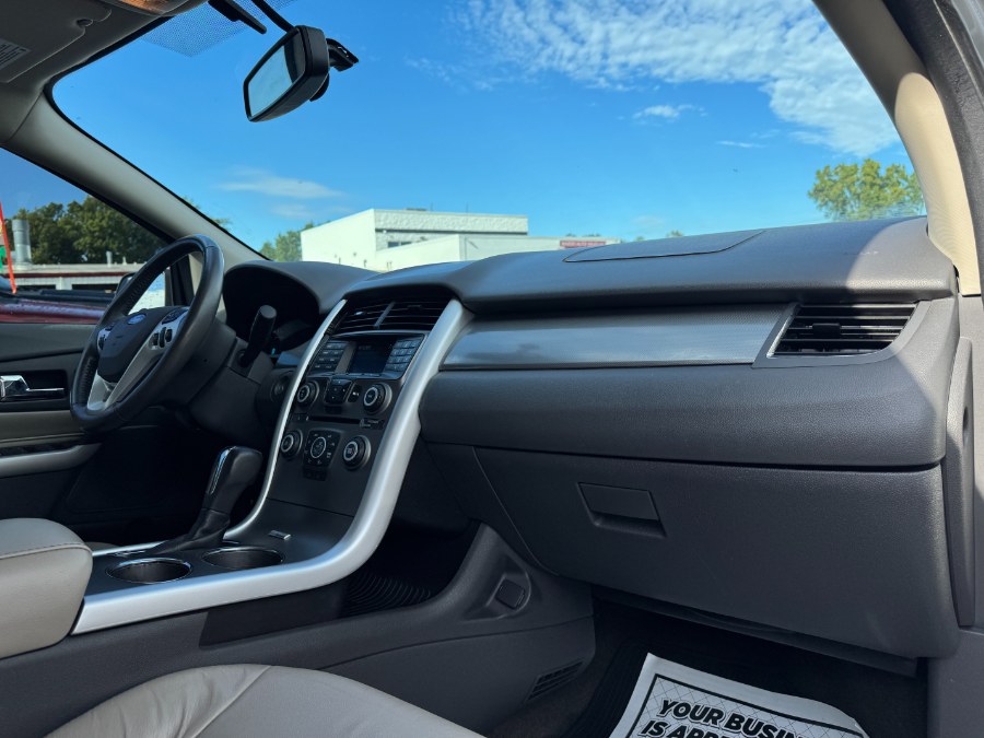 2013 Ford Edge 4dr SEL AWD, available for sale in Ortonville, Michigan | Marsh Auto Sales LLC. Ortonville, Michigan 2013 Ford Edge 4dr SEL AWD, available for sale in Ortonville, Michigan | Marsh Auto Sales LLC. Ortonville, Michigan