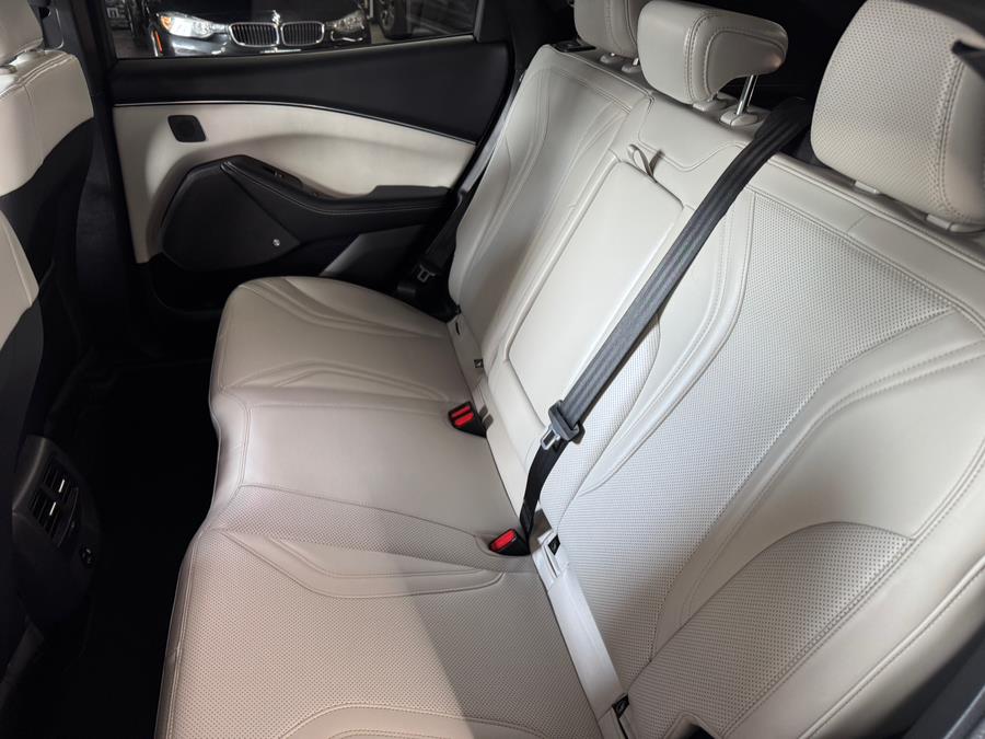 2021 Ford Mustang Mach-E Premium AWD, available for sale in West Babylon , New York | MP Motors Inc. West Babylon , New York 2021 Ford Mustang Mach-E Premium AWD, available for sale in West Babylon , New York | MP Motors Inc. West Babylon , New York