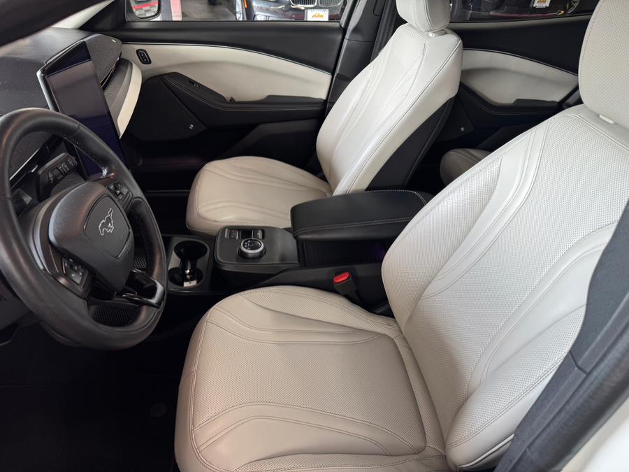 2021 Ford Mustang Mach-E Premium AWD, available for sale in West Babylon , New York | MP Motors Inc. West Babylon , New York 2021 Ford Mustang Mach-E Premium AWD, available for sale in West Babylon , New York | MP Motors Inc. West Babylon , New York